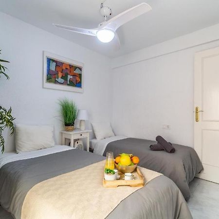 Seaside Boutique Apartment Fuengirola Extérieur photo
