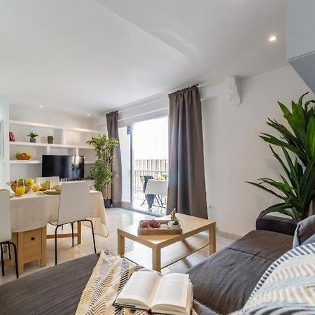Seaside Boutique Apartment Fuengirola Extérieur photo