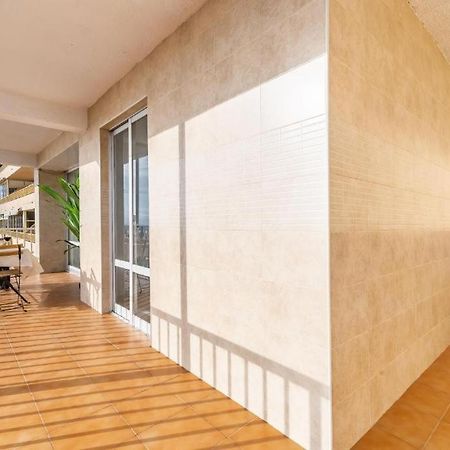 Seaside Boutique Apartment Fuengirola Extérieur photo