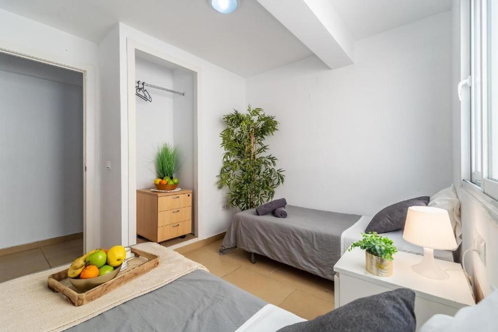 Seaside Boutique Apartment Fuengirola Extérieur photo