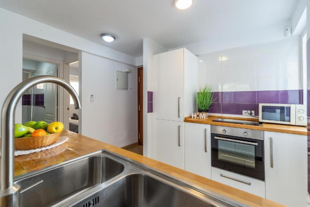 Seaside Boutique Apartment Fuengirola Extérieur photo