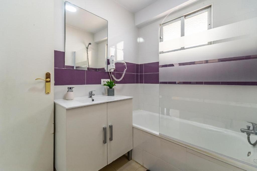 Seaside Boutique Apartment Fuengirola Extérieur photo