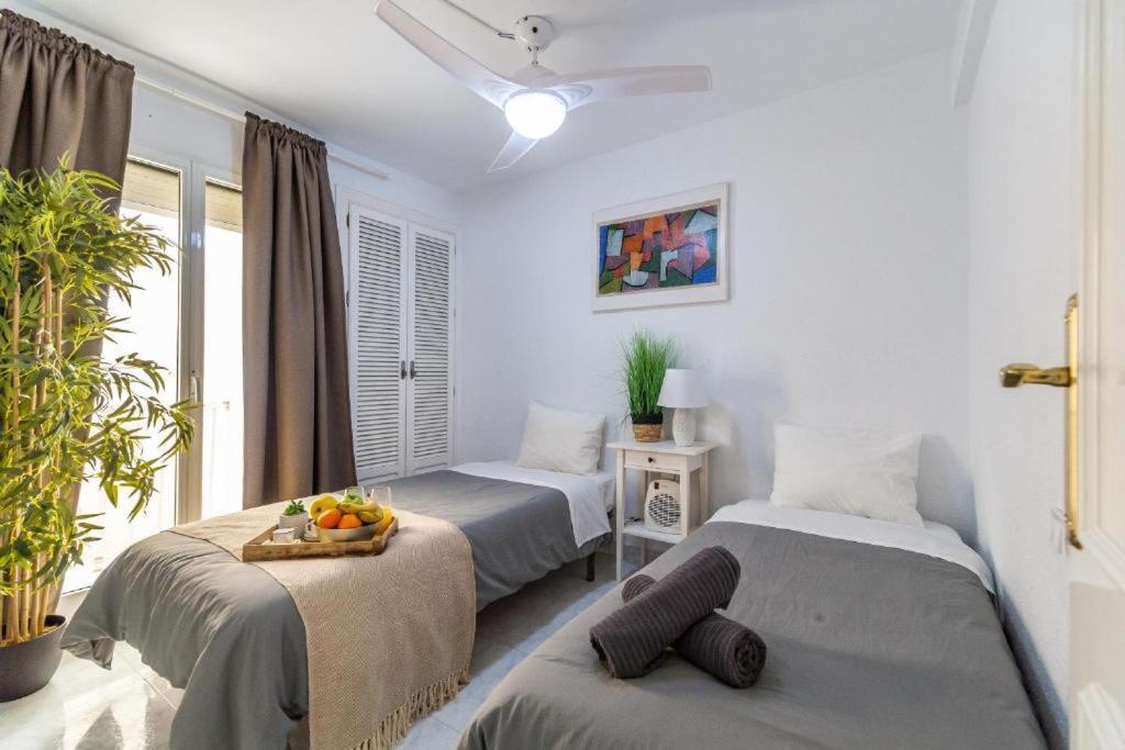 Seaside Boutique Apartment Fuengirola Extérieur photo
