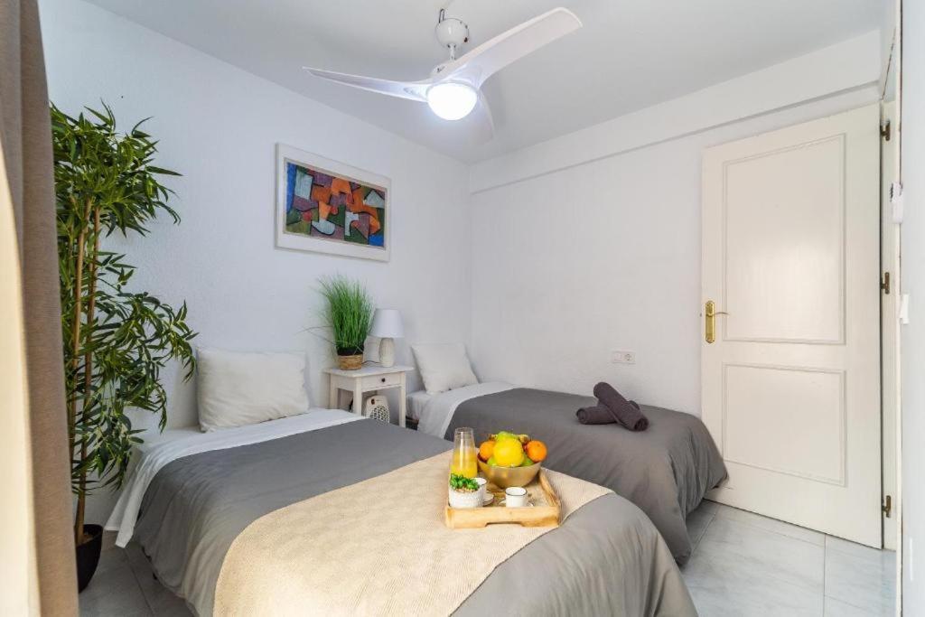 Seaside Boutique Apartment Fuengirola Extérieur photo