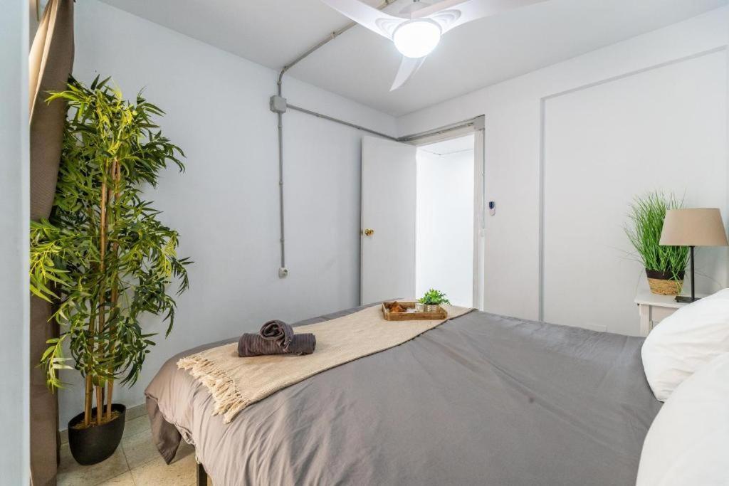 Seaside Boutique Apartment Fuengirola Extérieur photo