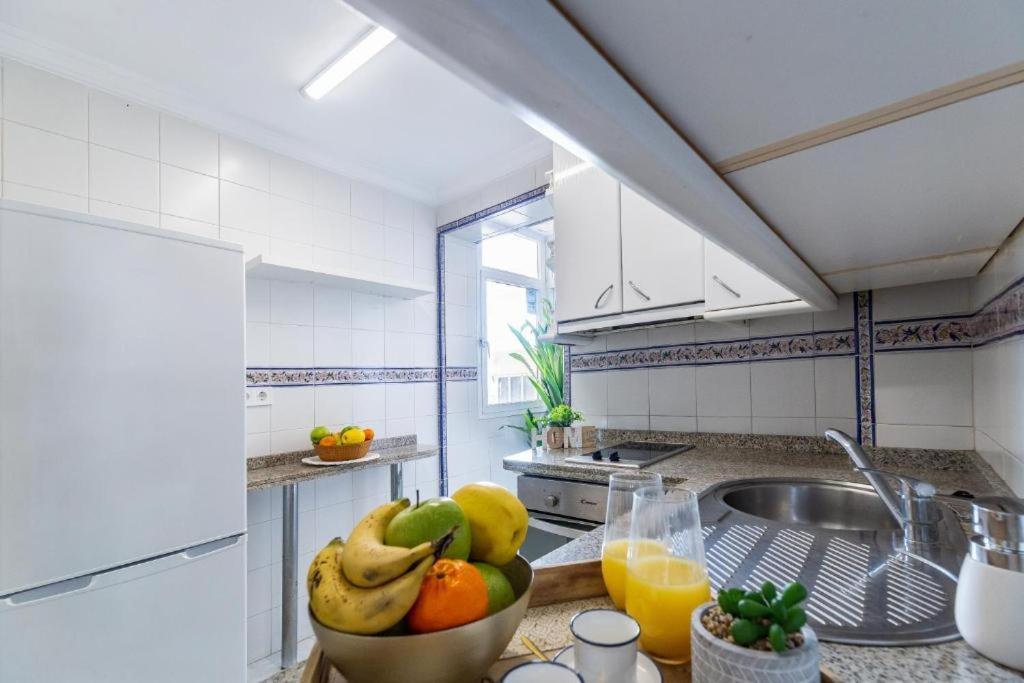 Seaside Boutique Apartment Fuengirola Extérieur photo