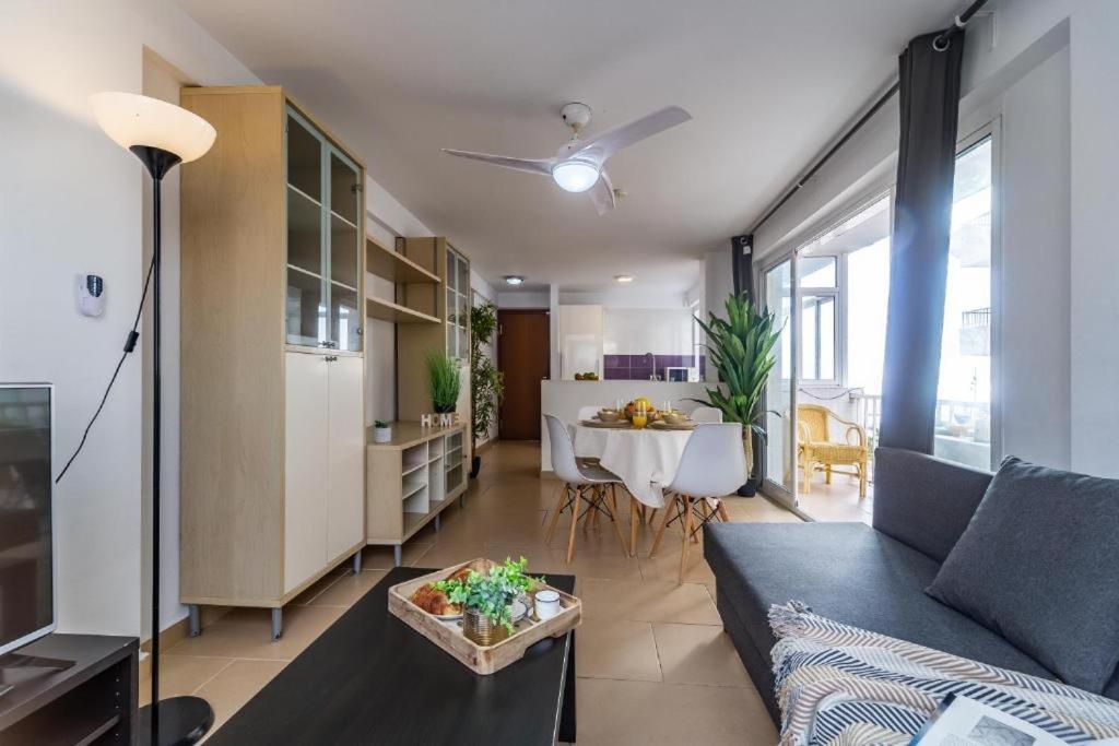 Seaside Boutique Apartment Fuengirola Extérieur photo