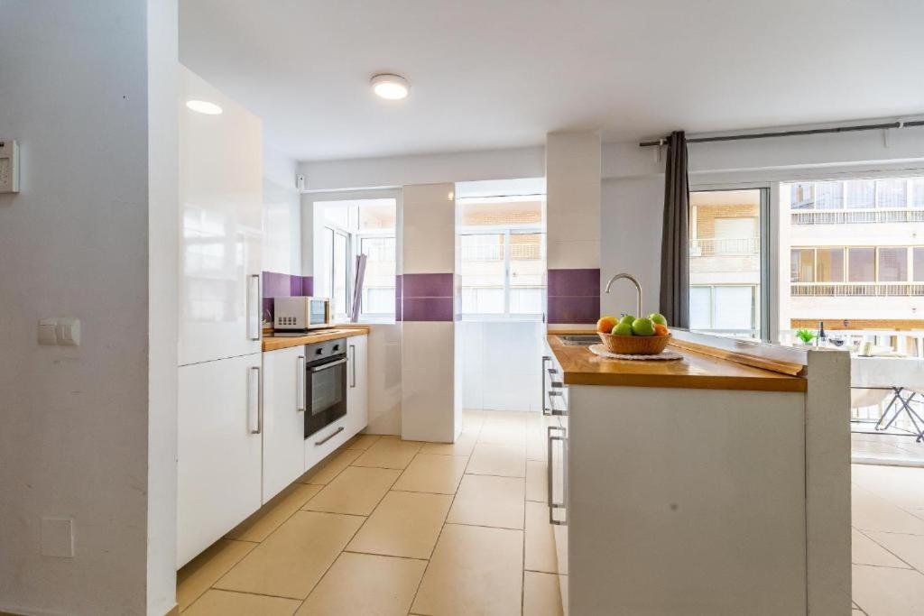 Seaside Boutique Apartment Fuengirola Extérieur photo