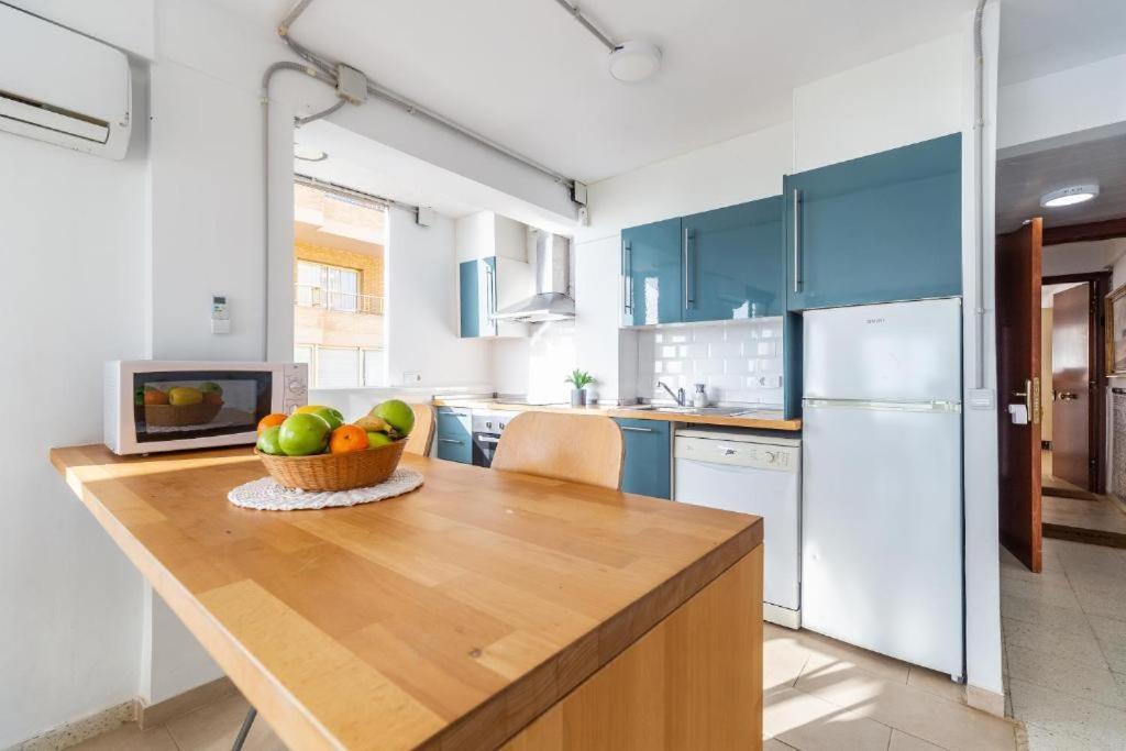 Seaside Boutique Apartment Fuengirola Extérieur photo