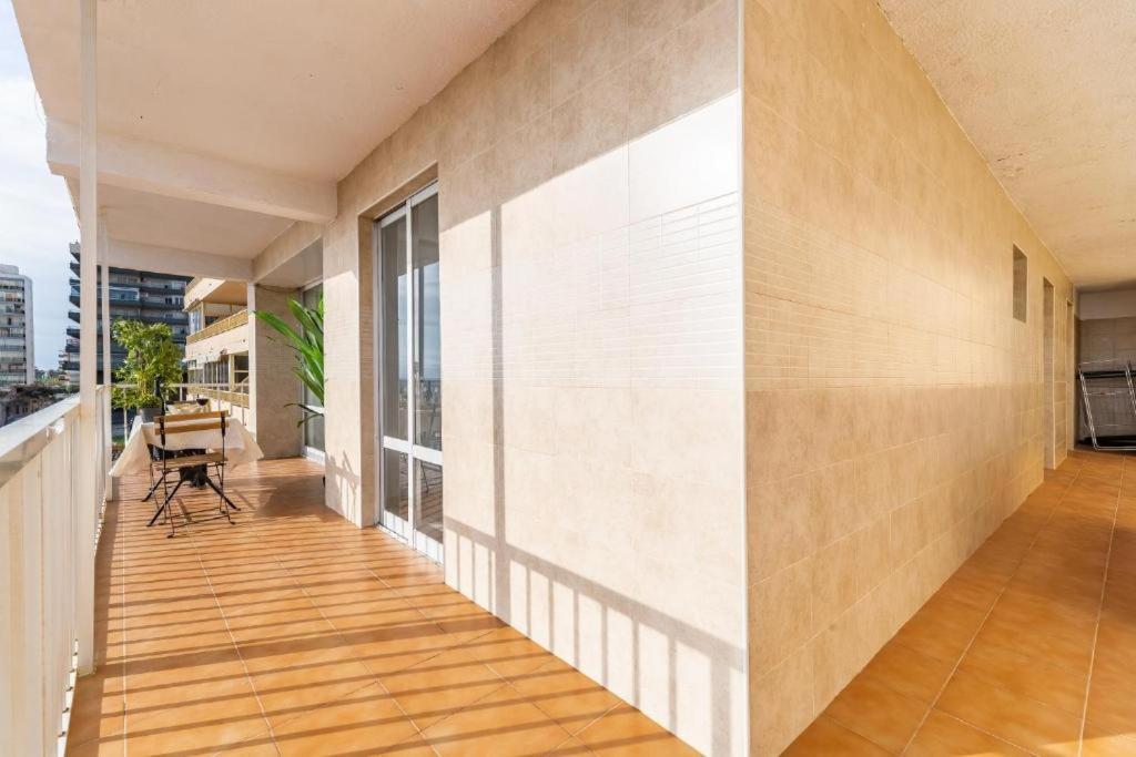 Seaside Boutique Apartment Fuengirola Extérieur photo