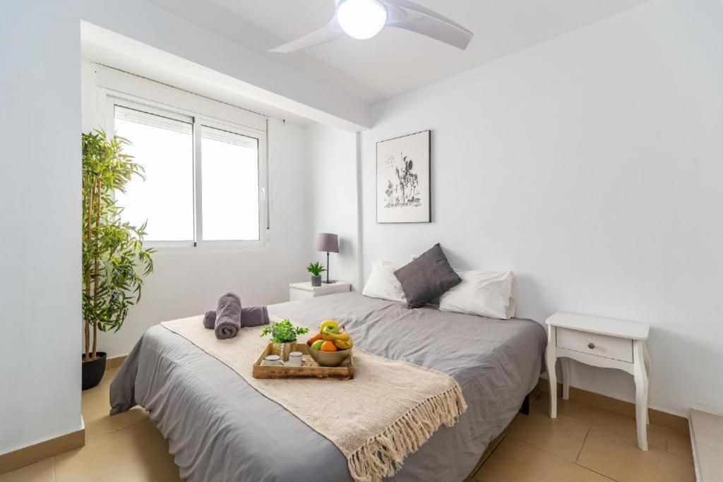 Seaside Boutique Apartment Fuengirola Extérieur photo