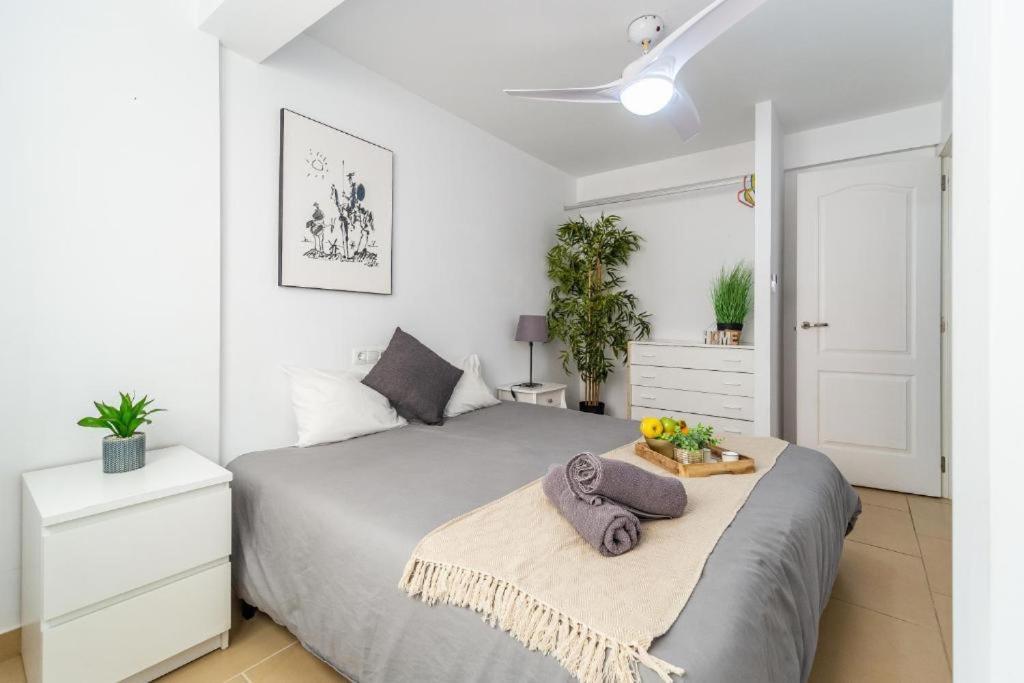 Seaside Boutique Apartment Fuengirola Extérieur photo