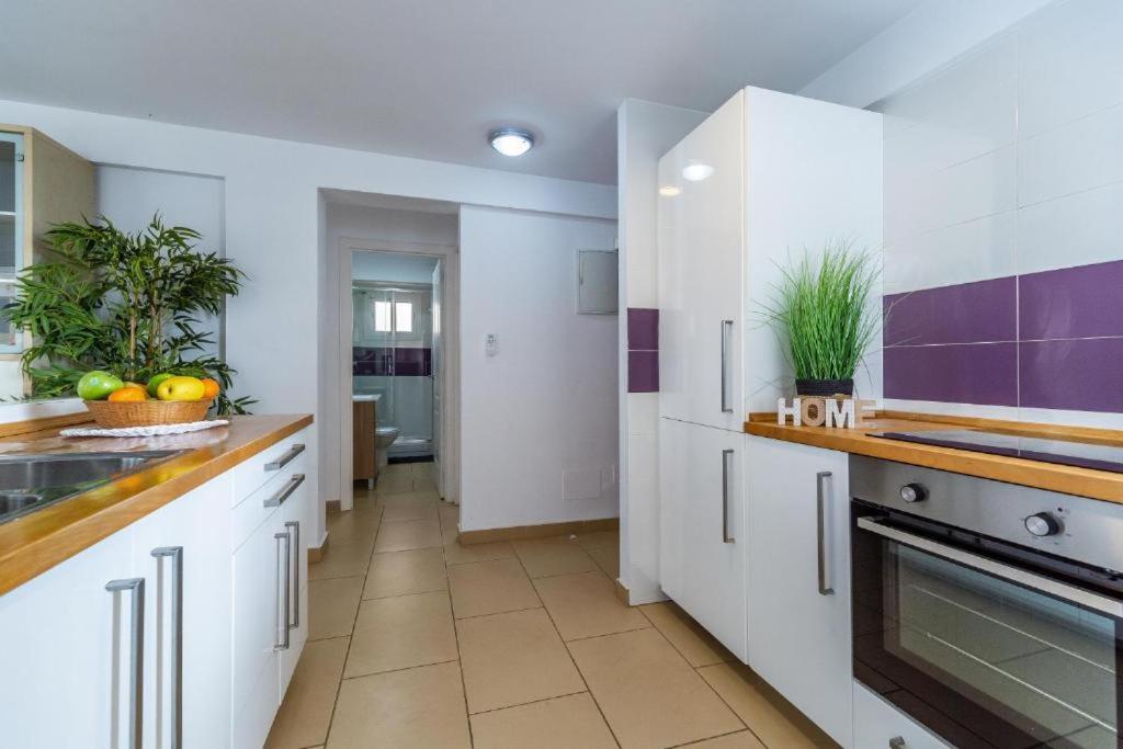 Seaside Boutique Apartment Fuengirola Extérieur photo