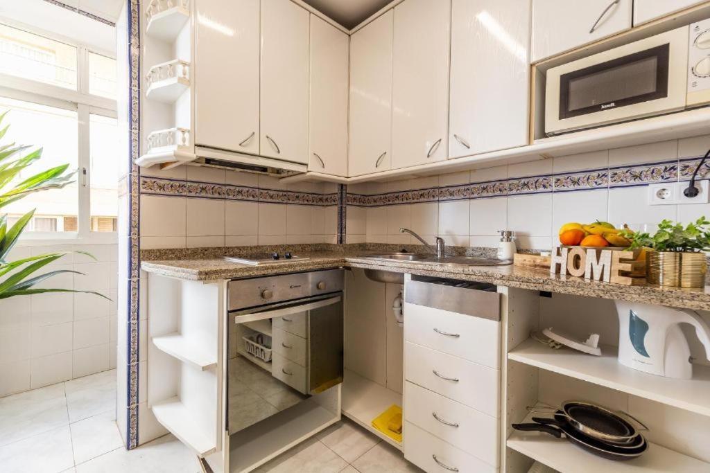 Seaside Boutique Apartment Fuengirola Extérieur photo