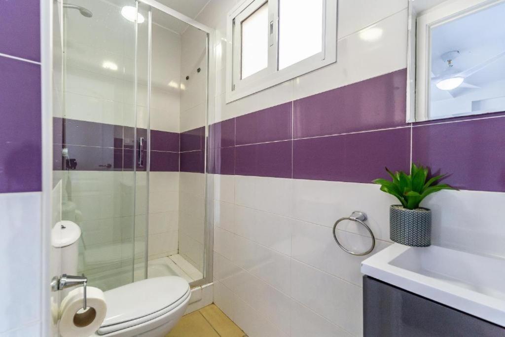Seaside Boutique Apartment Fuengirola Extérieur photo