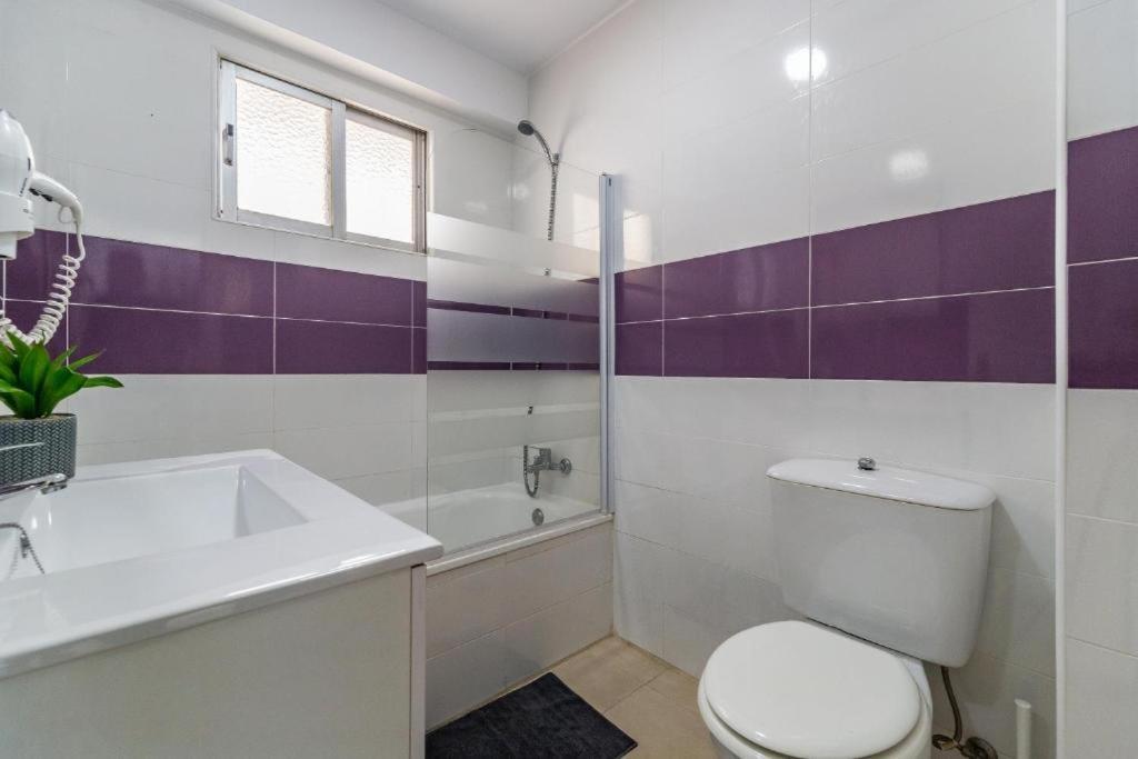 Seaside Boutique Apartment Fuengirola Extérieur photo
