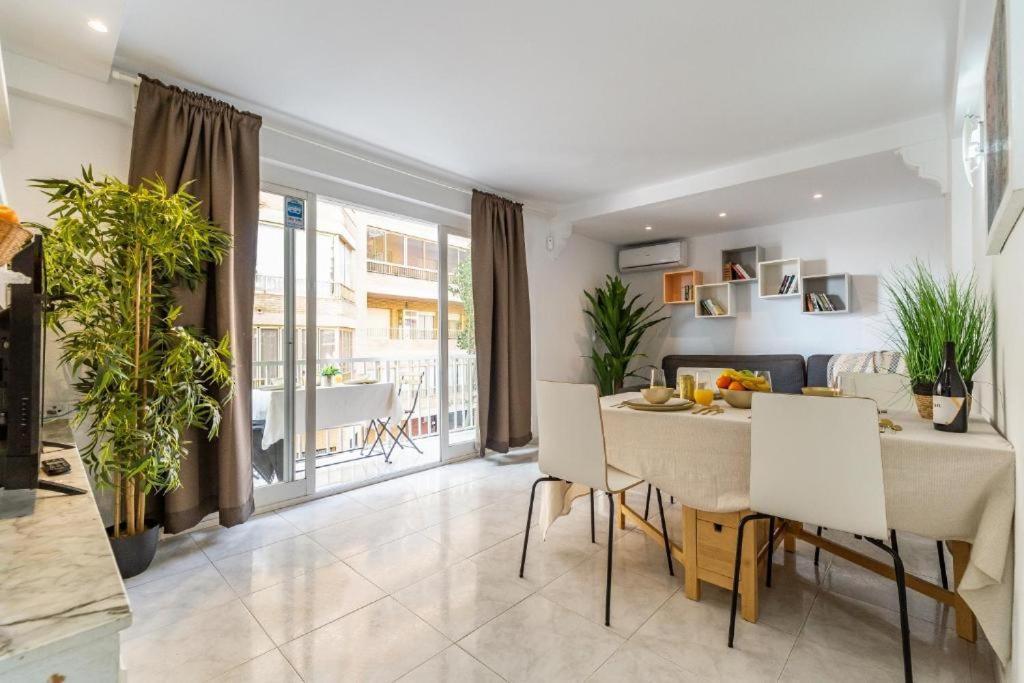 Seaside Boutique Apartment Fuengirola Extérieur photo