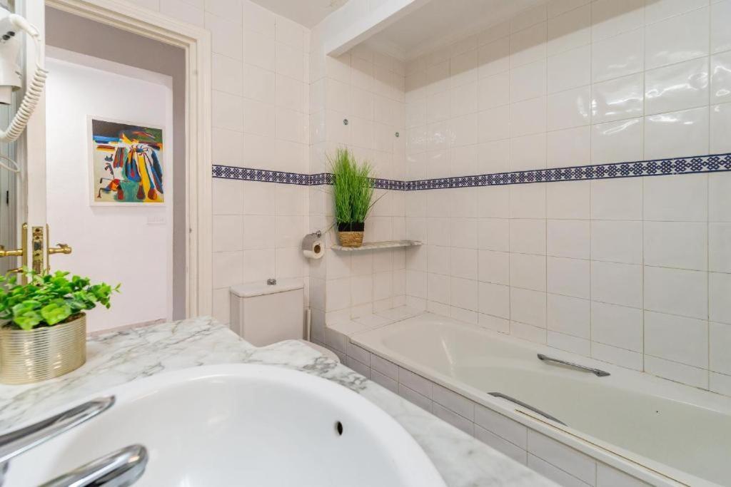 Seaside Boutique Apartment Fuengirola Extérieur photo