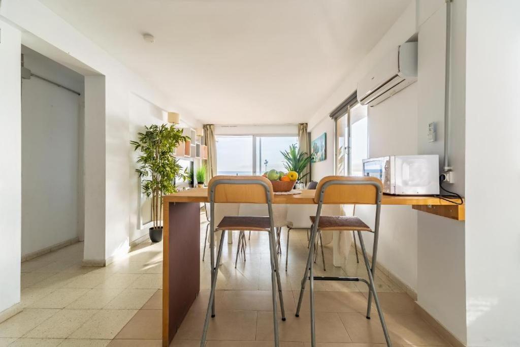 Seaside Boutique Apartment Fuengirola Extérieur photo