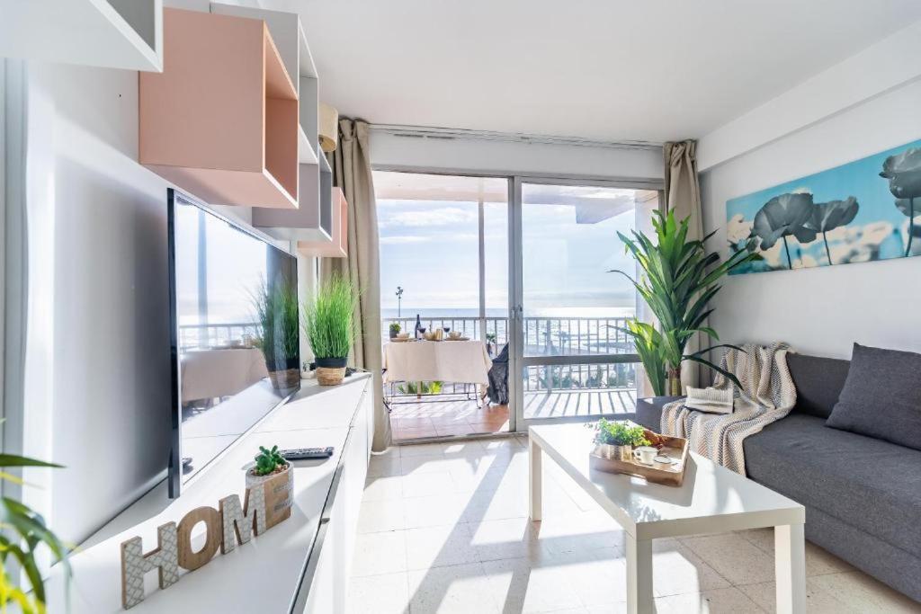 Seaside Boutique Apartment Fuengirola Extérieur photo