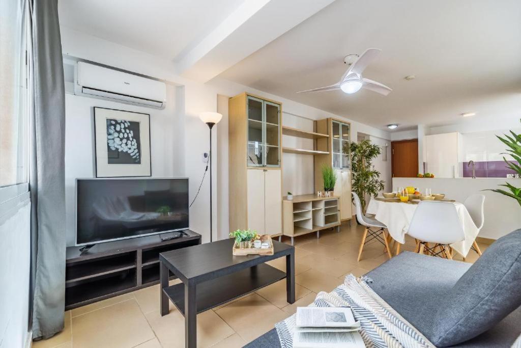 Seaside Boutique Apartment Fuengirola Extérieur photo