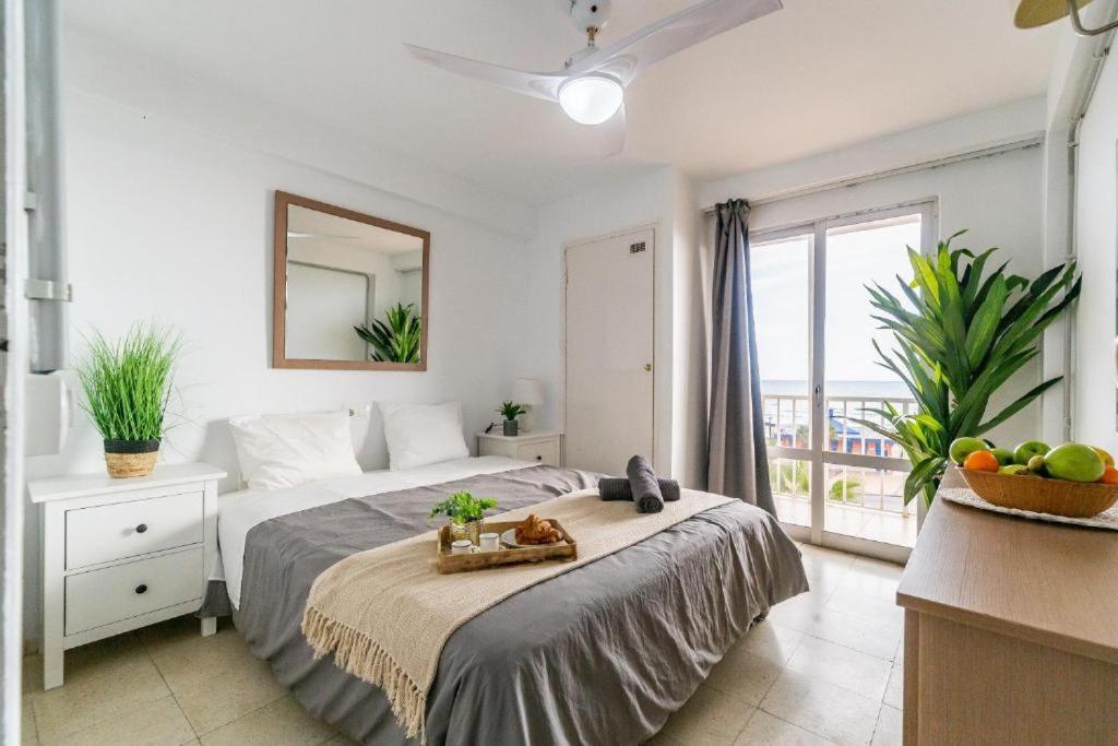 Seaside Boutique Apartment Fuengirola Extérieur photo