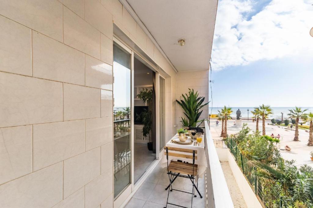 Seaside Boutique Apartment Fuengirola Extérieur photo