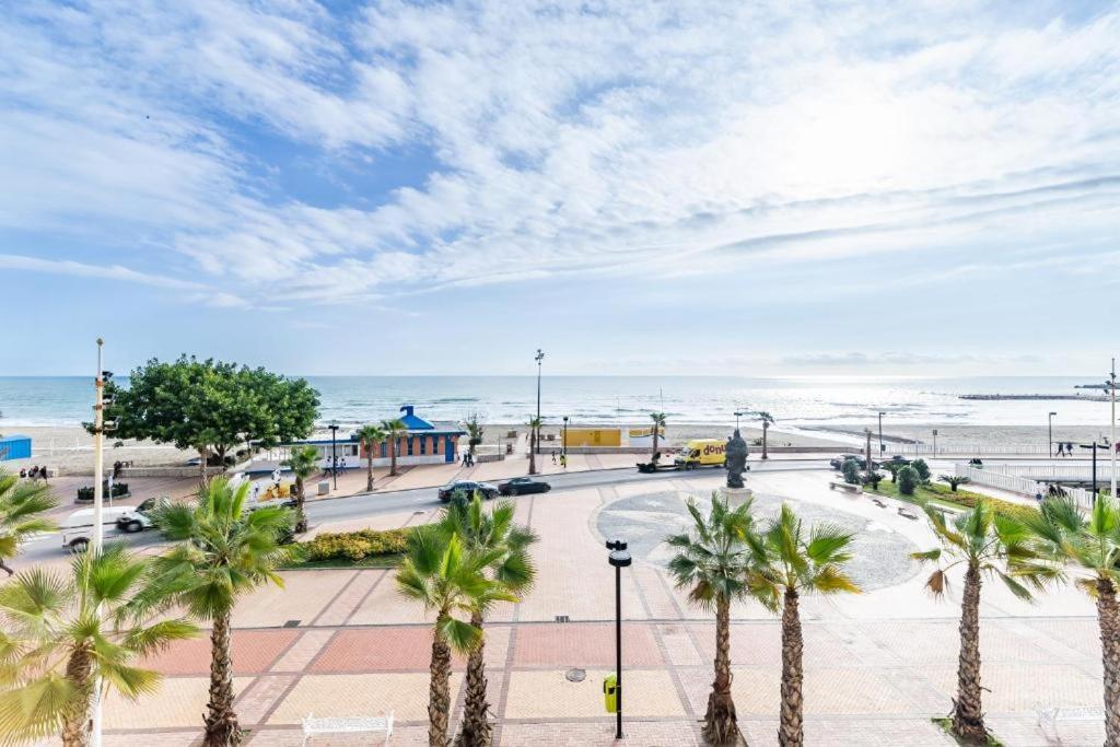 Seaside Boutique Apartment Fuengirola Extérieur photo