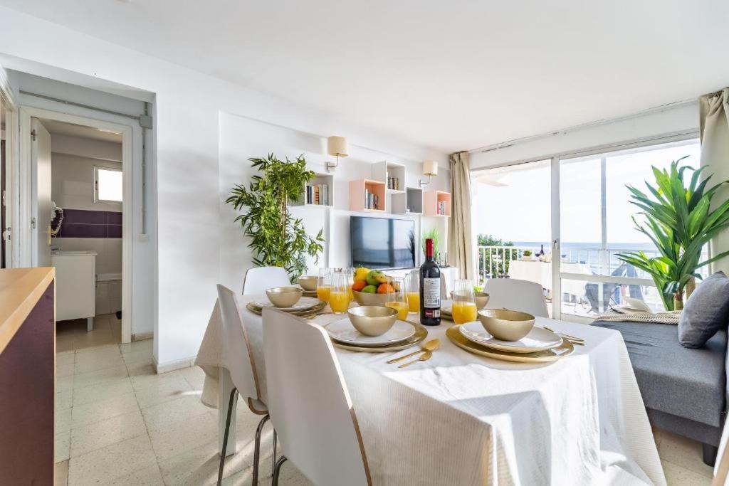 Seaside Boutique Apartment Fuengirola Extérieur photo