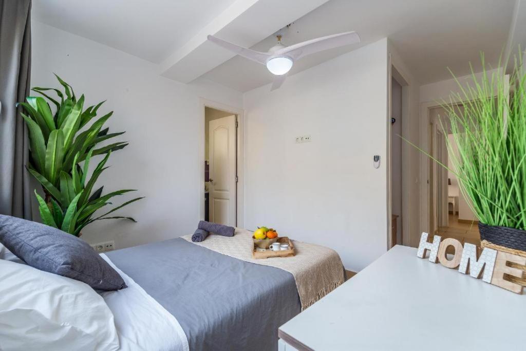 Seaside Boutique Apartment Fuengirola Extérieur photo