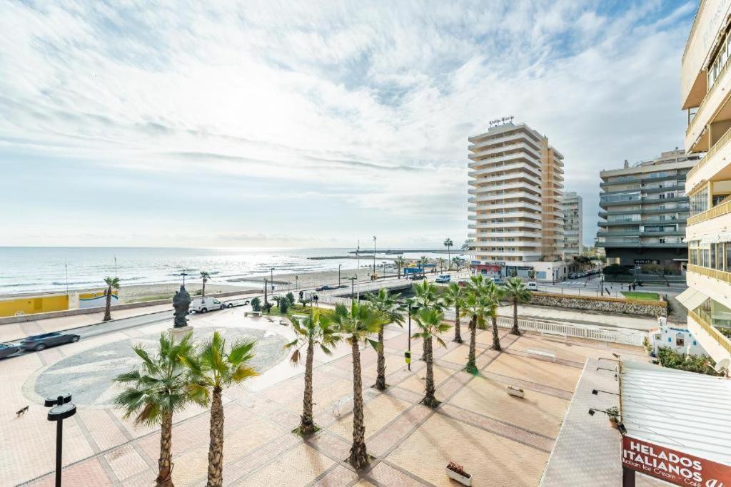 Seaside Boutique Apartment Fuengirola Extérieur photo