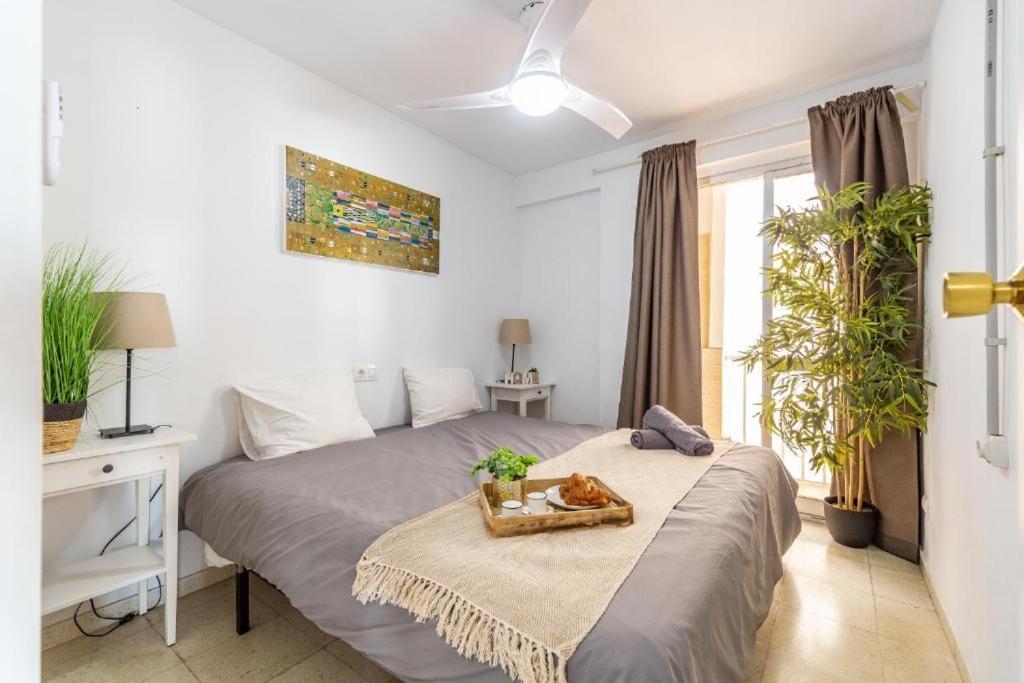 Seaside Boutique Apartment Fuengirola Extérieur photo