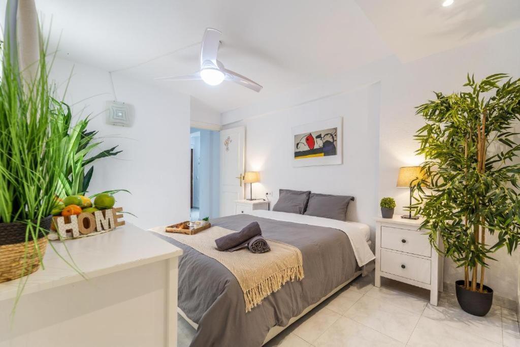 Seaside Boutique Apartment Fuengirola Extérieur photo
