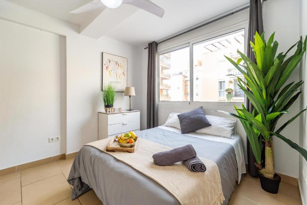 Seaside Boutique Apartment Fuengirola Extérieur photo
