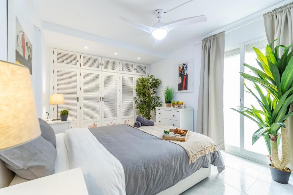 Seaside Boutique Apartment Fuengirola Extérieur photo