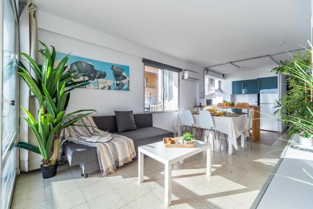 Seaside Boutique Apartment Fuengirola Extérieur photo