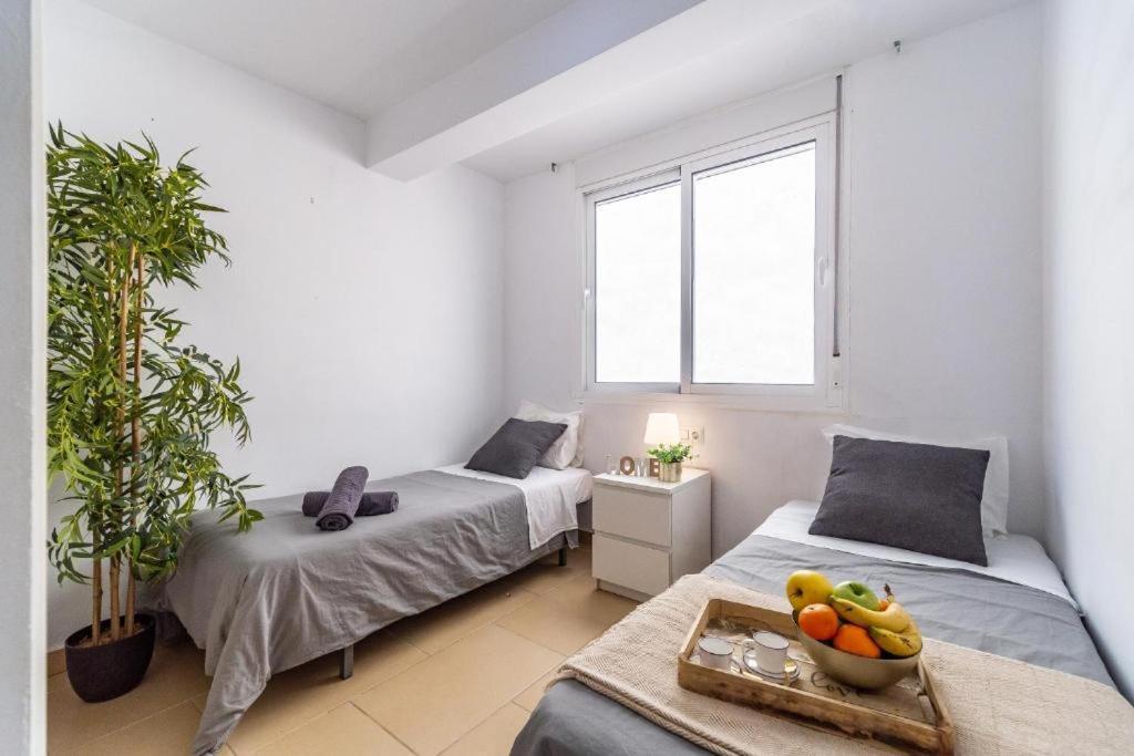 Seaside Boutique Apartment Fuengirola Extérieur photo